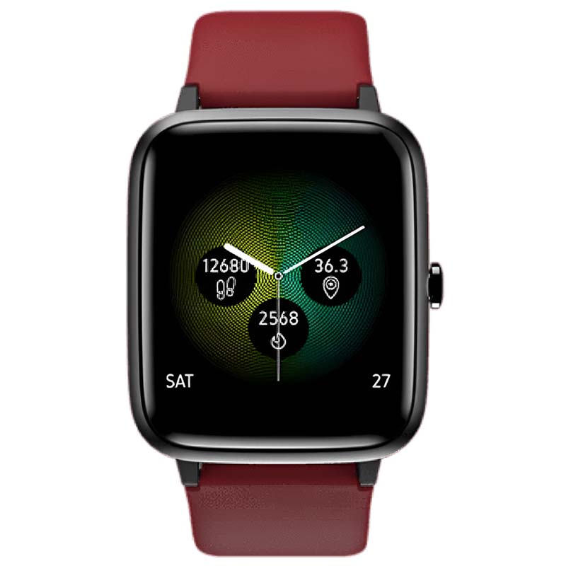 N0ise Color Fit Pro 2 SmartWatch