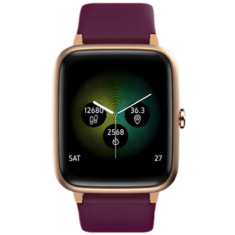 N0ise Color Fit Pro 2 SmartWatch