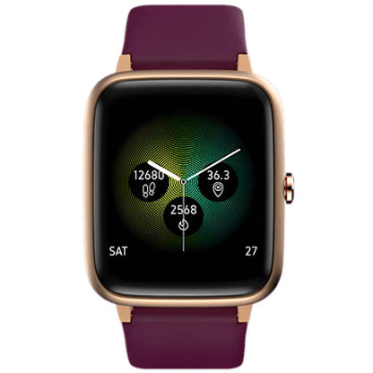 N0ise Color Fit Pro 2 SmartWatch