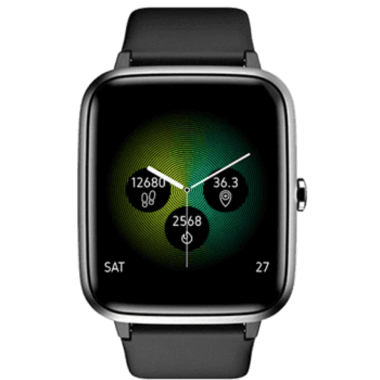 N0ise Color Fit Pro 2 SmartWatch