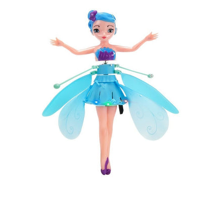 Flying Fairy Doll