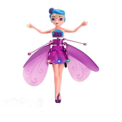 Flying Fairy Doll