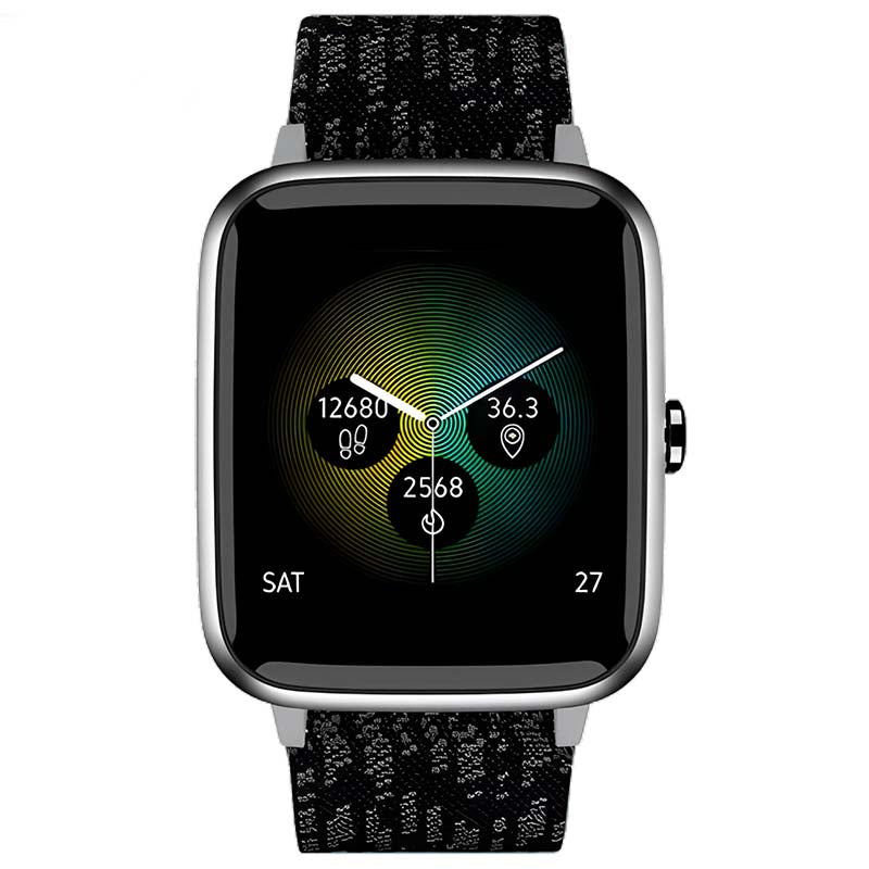 N0ise Color Fit Pro 2 SmartWatch