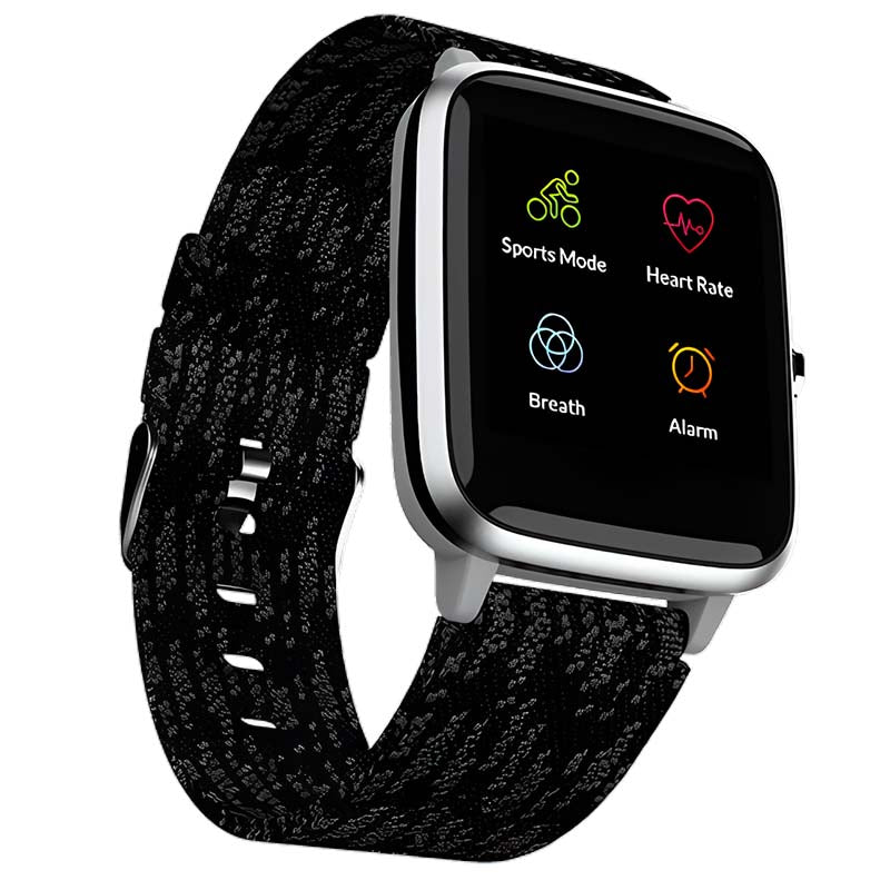 N0ise Color Fit Pro 2 SmartWatch