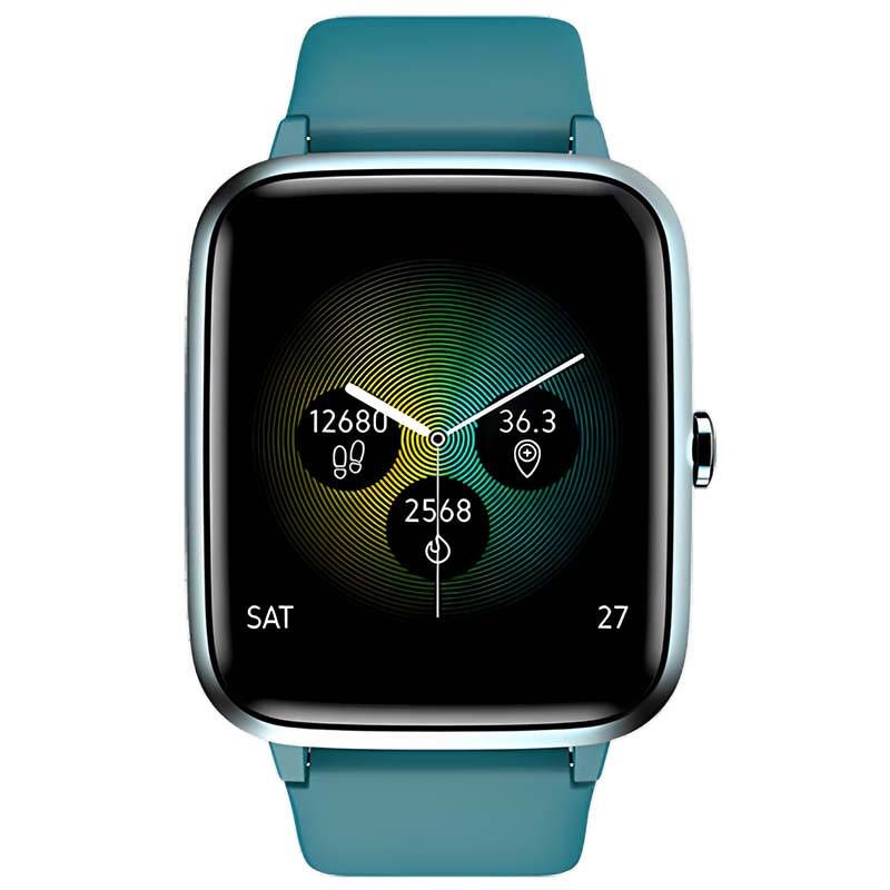 N0ise Color Fit Pro 2 SmartWatch