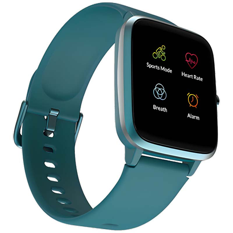 N0ise Color Fit Pro 2 SmartWatch