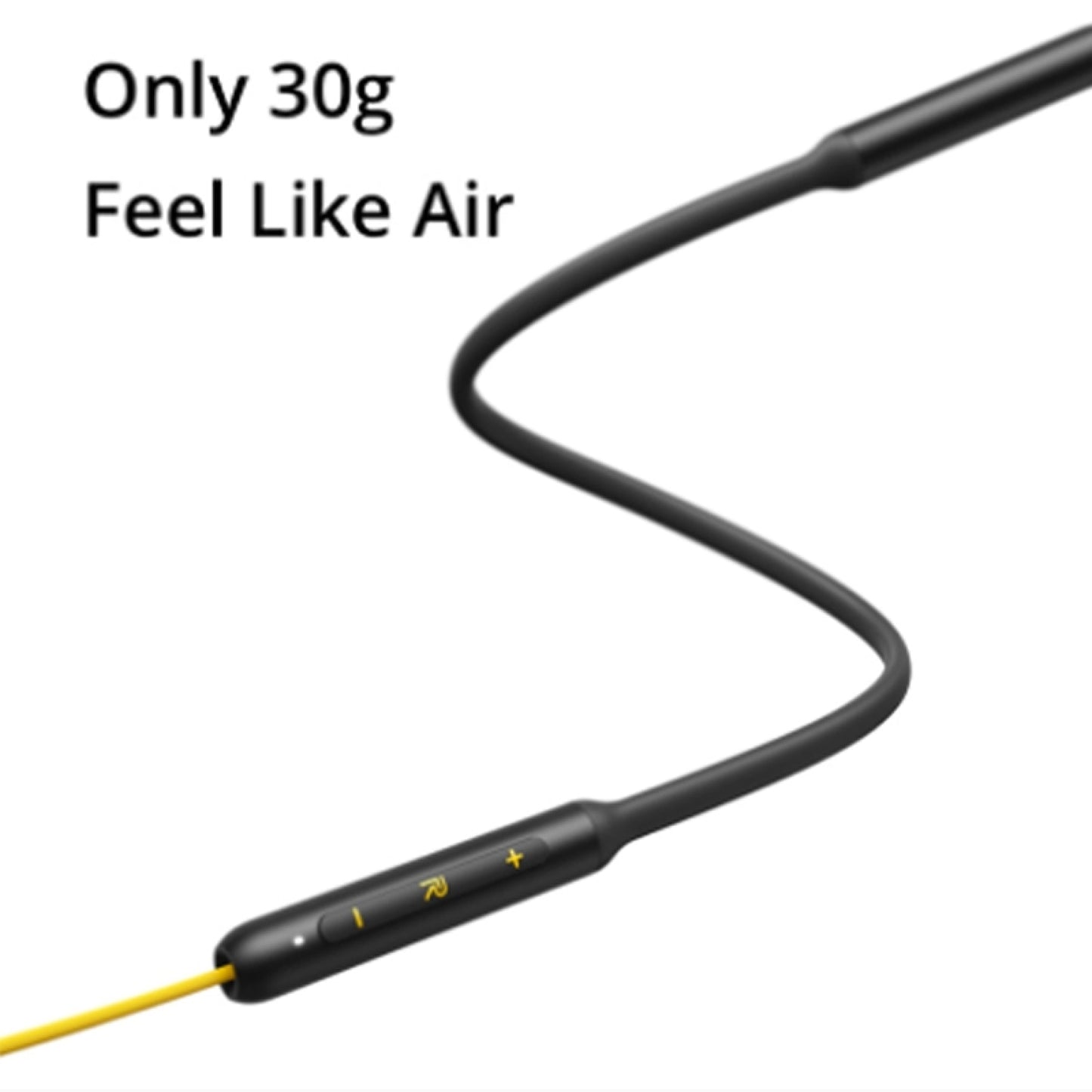 Rea˥me Wireless Neckband